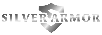 Silver Armor